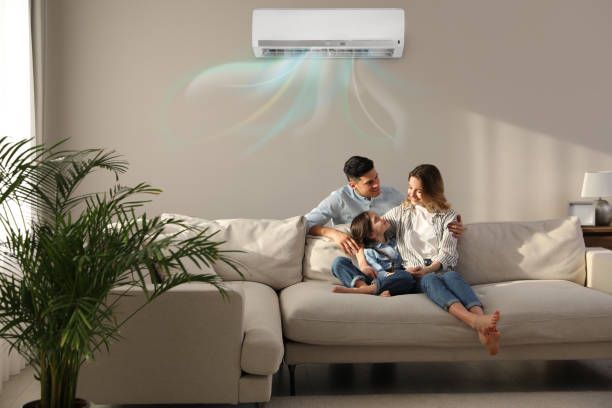 Best HVAC Equipment and Components in Kill Devil Hills, NC