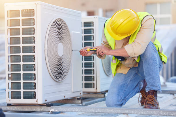 Best HVAC Financing and Leasing in Kill Devil Hills, NC