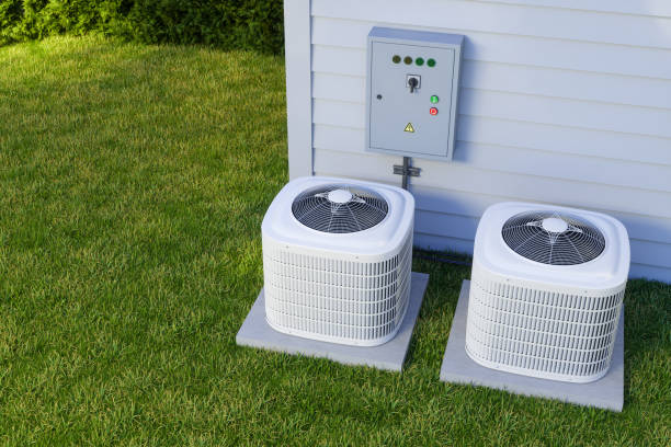 Best HVAC Software and Technology in Kill Devil Hills, NC