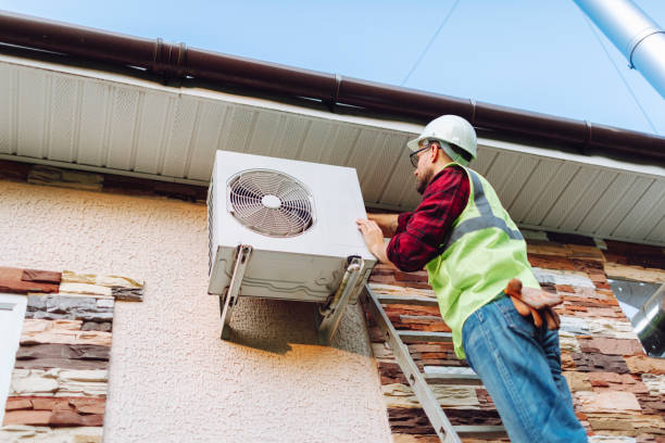 Best HVAC Training and Certification in Kill Devil Hills, NC