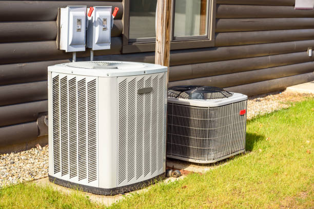 Professional HVAC in Kill Devil Hills, NC