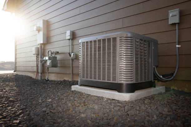 Best VRF (Variable Refrigerant Flow) Systems in Kill Devil Hills, NC